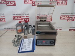 Henkelman Jumbo Micro-1223
